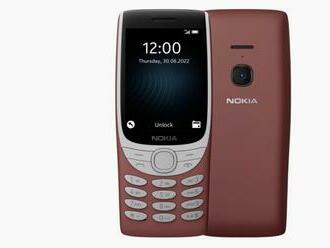 Nokia 8210 4G