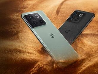 OnePlus 10T nedostane posuvník na prepínanie režimov. Má to svoj dôvod