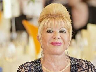 Zemřela Ivana Trumpová. Exmanželce Donalda Trumpa bylo 73 let