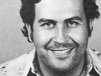 Pablo Escobar: Jeho vězení bylo luxusním hotelem, útěkem z něj si podepsal smrt