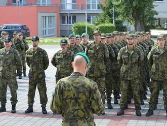 Historik: Povinnou vojnu bych nezaváděl, lepší je cvičit zálohy a mobilizaci