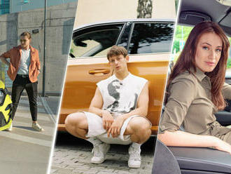 ŠKODA ako prvá automobilka na Slovensku rozbehla vlastný TikTok kanál. Pomáhajú jej aj známi influenceri