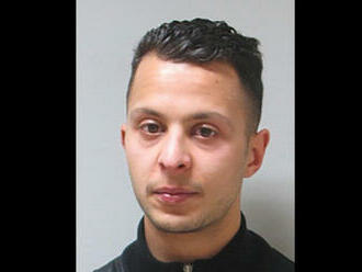 Terorista Salah Abdeslam, odsúdený za útoky v Paríži, sa neodvolá voči doživotnému trestu