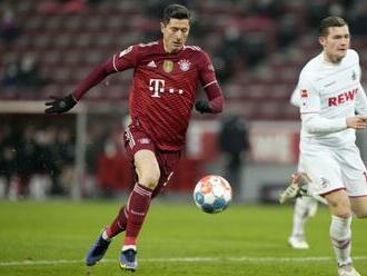 Lewandowski sa už dohodol na zmluve o prestupe do FC Barcelona,  Bayern Mníchov za neho získa rekordnú sumu