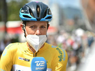 Tour de France 2022: Fuglsang pre zlomené rebro nedokončí preteky na „Starej dáme“, tím Israel-Premier tak prišiel o lídra