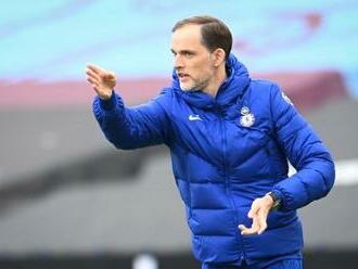 FC Chelsea nutne potrebuje posilniť, žiada kouč Tuchel. Bude jeho tím dobre pripravený na novú sezónu?