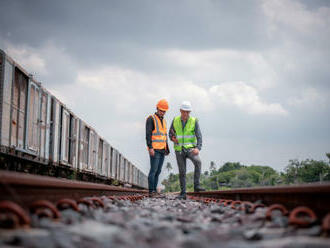 Opravená infraštruktúra v Maďarsku vráti medzištátne vlaky na pôvodnú trasu