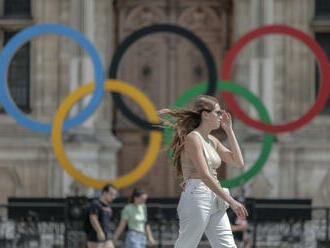 Otvárací ceremoniál olympiády v Paríži bude na rieke Seina, pozrieť sa môžu prísť státisíce ľudí