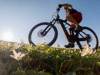 Komu sa vyplatí kúpa elektrického bicykla?