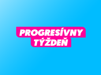 Progresívny týždeň