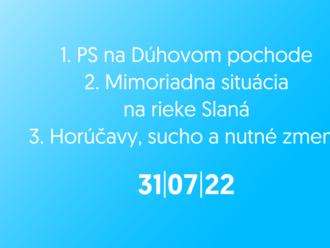 Progresívny júl