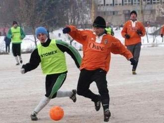 V závere bolo ako betón. Prečo kedysi v Prešove vzniklo mlatové ihrisko?