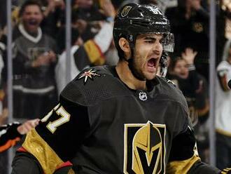 Prehľad z trhu NHL: Najväčšia ryba šokovala, Vegas darovali hviezdu zadarmo, obri zarobia