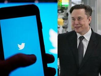 MEGA obchod sa nekoná: Elon Musk už NECHCE kúpiť sociálnu sieť Twitter