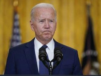 Prišlo aj na NEHO! Joe Biden má COVID: Americký prezident patrí do rizikovej skupiny