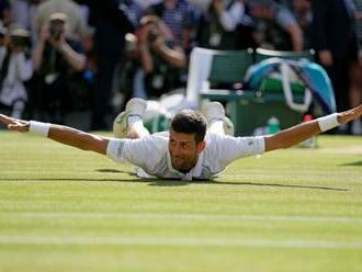 VÝNIMKU nedostane! NEZAOČKOVANÝ Djokovič si nezahrá na prestížnom turnaji US Open