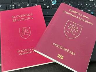 Rebríček pasov z celého sveta: Z tohto ODPADNETE, slovenský patrí medzi absolútnu ELITU!