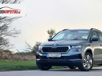 TEST: Škoda Karoq – faceliftom osviežená istotka