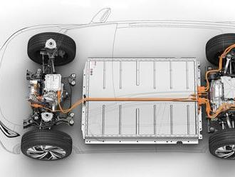 Nové elektromobily od VW môžu meškať, problémom má byť tentokrát software