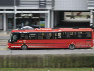 Arriva nevypravila desiatky spojov