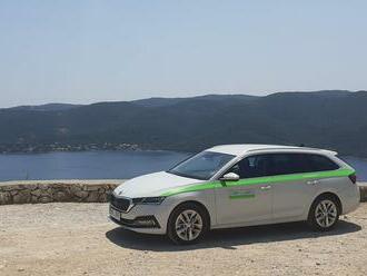 Je carsharing úsporný způsob dopravy? Aneb představení firmy Car4Way