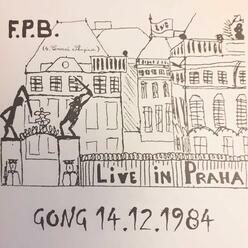 RECENZE: F.P.B. – Live In Praha, Gong 14. 12. 1984