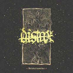 RECENZE: Distax – Božská komédia