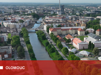 Pětadvacet let po povodních: Olomouc je na tom mnohem lépe, hotovo ale není