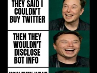 Koupí Elon Musk Twitter? Pohled do zákulisí obchodu...