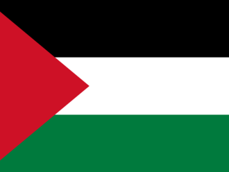 Palestina - COVID-19 – aktuální podmínky cestování do Palestiny