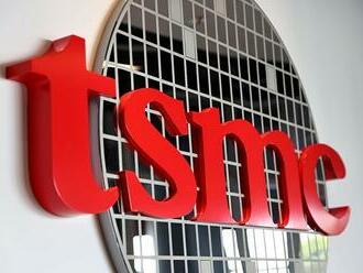 TSMC prekonáva všetky odhady - VIDEO