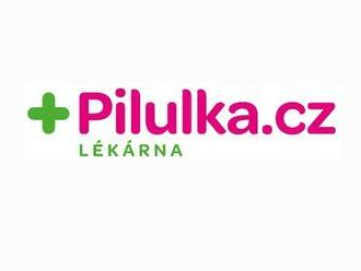 Pilulka v 1H22 rostla o 10 % navzdory slabému e-commerce