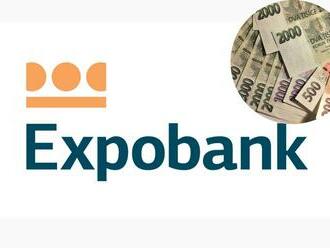 Banka CREDITAS a.s. podepsala dohodu o koupi Expobank CZ a.s.