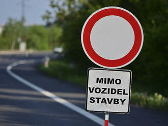 Rekonstrukce tramvajové trati Liberec – Jablonec přinese částečnou uzavírku na silnici I/14