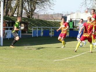 Frýdlantský fotbal v ohrožení. Místo dotace na MSFL získal peníze na sekačku