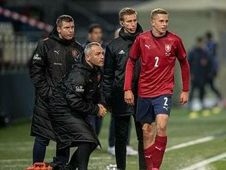 Ronaldo Zimu nezaskočil. S Turínem začíná přípravu: Čekám bídu