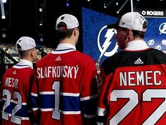 Draft NHL očima experta: Letos scházel klenot, slovenský hokej je na vzestupu