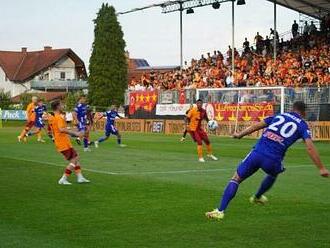 Důstojná prohra Olomouce. Rozdíl byl zřetelný, hodnotil Jílek duel s Galatasaray