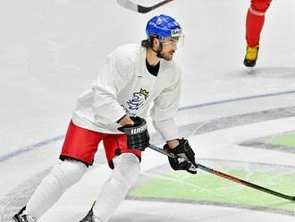 Přestupová bomba. Liberec získal vítěze Stanley Cupu Michaela Frolíka