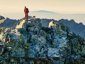 Deset slovenských vrcholů, na které se turistům vyplatí vylézt