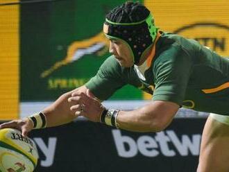 South Africa beat Wales with last kick of thriller