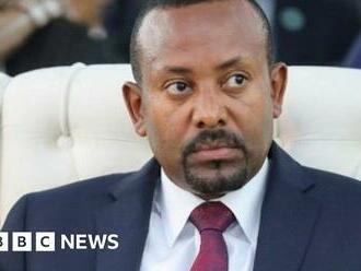 Ethiopia violence in Oromia: PM Abiy Ahmed calls attack a massacre