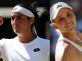 Wimbledon 2022: Ons Jabeur to face Elena Rybakina in final