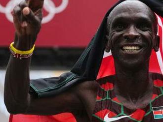 Berlin Marathon: Eliud Kipchoge targets fourth victory