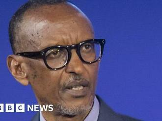 Paul Kagame to seek fourth term as president of Rwanda