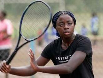 Wimbledon 2022: Kenya's Angella Okutoyi hopes country's first Grand Slam title inspires others