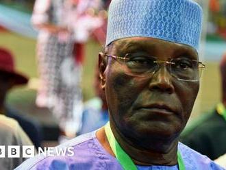 Atiku Abubakar woos Nigerians with a reminder of the good times