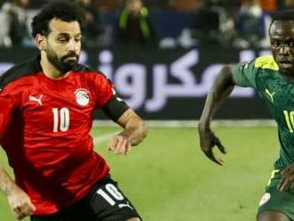 Caf awards: Sadio Mane and Mohamed Salah on shortlist for Player of the Year