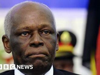 José Eduardo dos Santos: Spain approves autopsy for ex-Angola leader