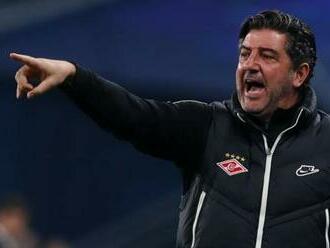 Rui Vitoria: Egypt appoint ex-Benfica boss as new Pharaohs coach